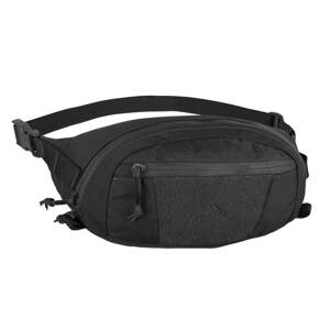 Ledvinka Helikontex Bandicoot Waist Pack cordura černá