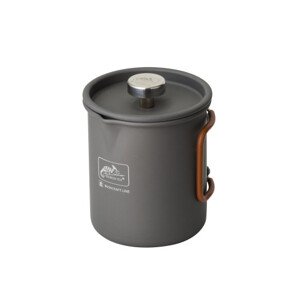 Hrnek Helikontex CAMP FRENCH PRESS COFFEE