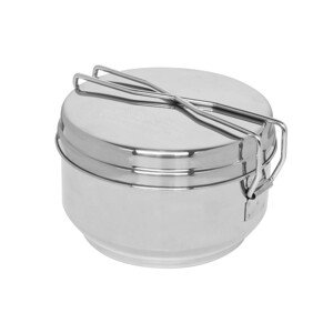 Ešus nerezový Helikontex Mess Tin