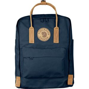 Batoh Fjällräven Kånken No. 2 - Navy 16 l