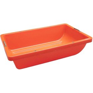 Vana na zvěř pro všestranné použití - oranžová