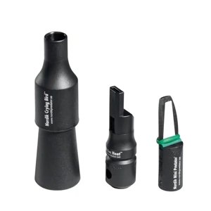 Sada vábniček Nordik Predator 3-pack na běžné predátory