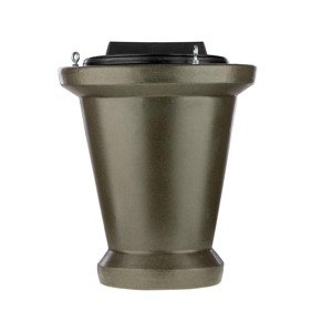 Krmný buben EUROHUNT pro automatické podavače 2.0