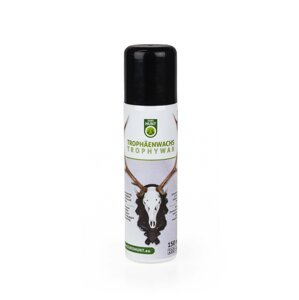 Ochranný vosk na trofeje EUROHUNT Trophy Wax 150 ml