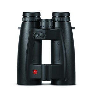 Dalekohled Leica Geovid PRO 8x56 s dálkoměrem