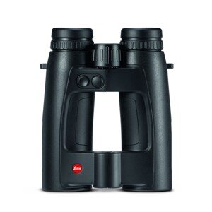 Dalekohled Leica Geovid PRO 10x42 s dálkoměrem