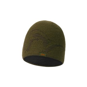 Čepice Blaser Pearl - Dark Olive