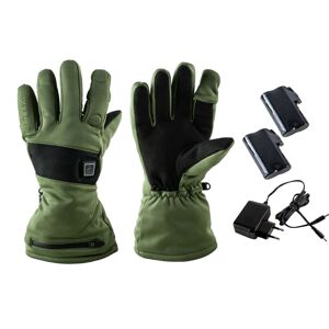 Vyhřívané lovecké rukavice Alpenheat Fire-Hunting XL