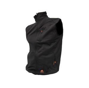 Vyhřívaná vesta Alpenheat Fire-SoftshellVest S