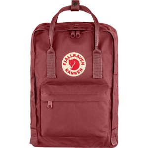 Batoh Fjällräven Kånken Laptop 13″ - Ox Red