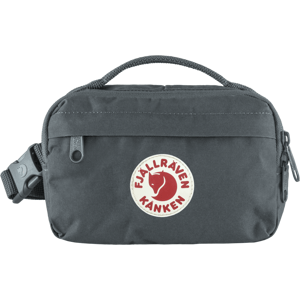 Ledvinka Fjällräven Kånken Hip Pack - Granite