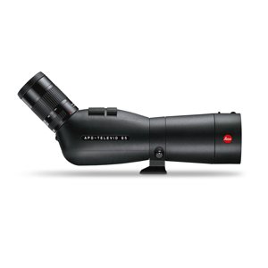 Spektiv Leica Apo-Televid 65 W Kit s okulárem 25-50x šikmý