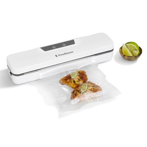 Vakuová balička potravin Foodsaver VS0290X