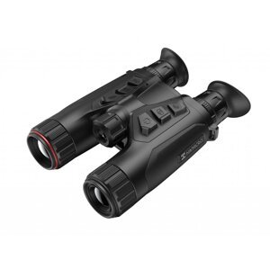 Termovizní fúzní binokulár Hikmicro Habrok HH35L - detekce na 1800 m