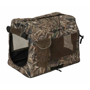 Přepravní taška pro psa ASD Quick Kennel MAX5 - Large