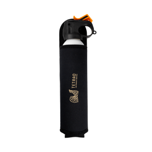 Pouzdro TETRAO pro sprej na medvěda TETRAO BEAR SPRAY 200 ml, 300 ml