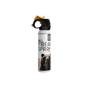 Obranný sprej na medvědy TETRAO Bear Spray USA edition 200 ml