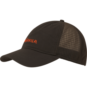 Kšiltovka Härkila Impact - Shadow Brown