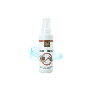 Repelent proti bodavému hmyzu TETRAO Anti-Insect 100 ml