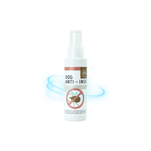 Repelent pro psy TETRAO DOG Anti-Insect 100 ml