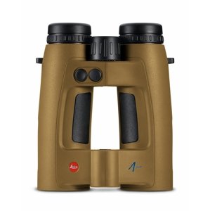 Dalekohled Leica Geovid PRO 10x42 AB+ s dálkoměrem