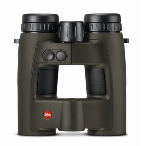 Dalekohled Leica Geovid PRO 8x32 s dálkoměrem - zelený