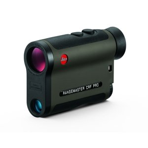 Laserový dálkoměr Leica Rangemaster CRF PRO