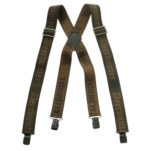Šle Deerhunter s logem - 120 cm