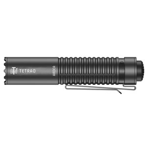 LED baterky TETRAO