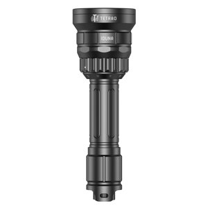 LED svítilna TETRAO Iduna 4v1 KIT - 800 lm s IR850 nm přísvitem