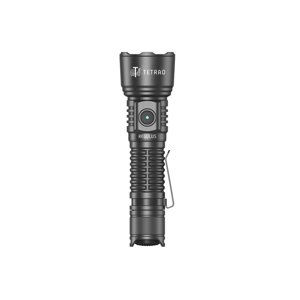 LED svítilna TETRAO Regulus KIT - 1600 lm