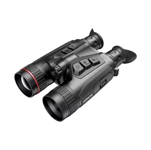 Termovizní fúzní binokulár Hikmicro Habrok Pro HQ50L s laserovým dálkoměrem - detekce na 2600 m
