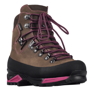 Dámská celoroční lovecká obuv TETRAO Cervus Pink LADY 40