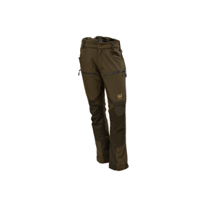 Pánské lovecké kalhoty TETRAO Alpinia s membránou 4XL