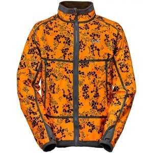 Pánská oboustranná bunda Merkel Gear Helix Infinity Fire 2XL