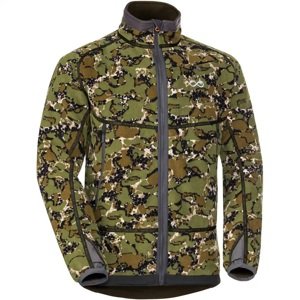 Pánská oboustranná bunda Merkel Gear HELIX Infinity Forest 2XL