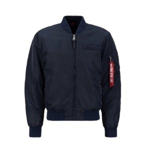 Bunda Alpha Industries MA-1 LW AOP Rainbow L