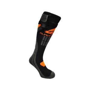 Vyhřívané ponožky Alpenheat Fire-Socks XL