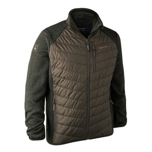 Pánská zateplená bunda Deerhunter Moor Padded 4XL