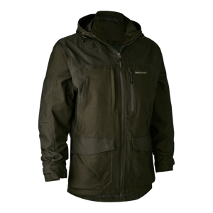 Pánská bunda Deerhunter Chasse – Olive Night Melange 48