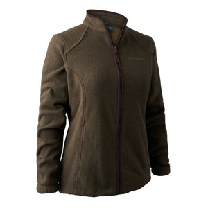 Dámská fleecová bunda Deerhunter Lady Josephine 40