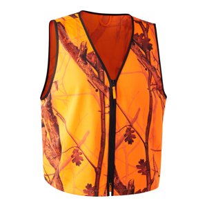 Signální vesta Deerhunter Protector L/XL