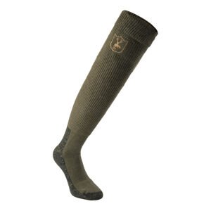 Vlněné podkolenky Deerhunter Deluxe 44-47