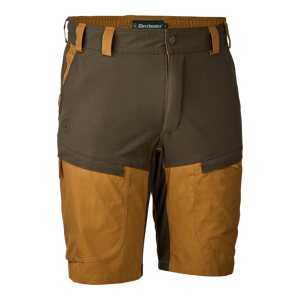 Pánské letní kraťasy Deerhunter Strike Bronze 60