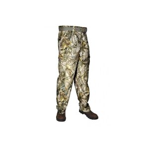 Univerzální camo kalhoty HUBERTUS na letní nebo přechodné období S