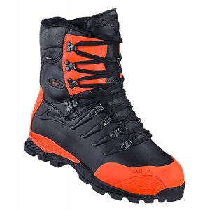 Pilčícka protipořezová obuv MEINDL Timber Pro GTX 43