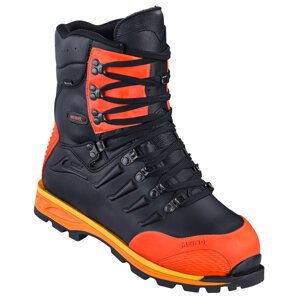 Pilčícka protipořezová obuv MEINDL Timber Crack GTX 41