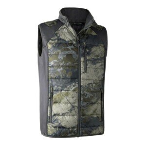 Polstrovaná pánská vesta Deerhunter Willow Waistcoat S