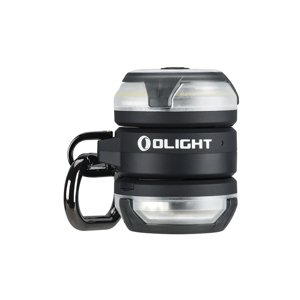 LED svítilna Olight Gober KIT Black 4 lm