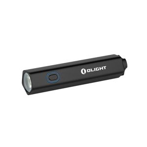 LED svítilna Olight Diffuse Leichte EDC black 700 lm